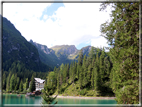 foto Lago di Braies